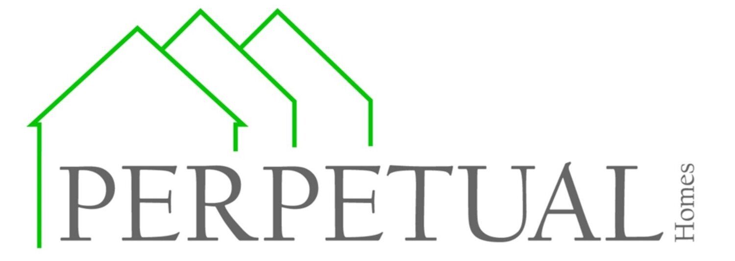 Perpetual Homes Logo