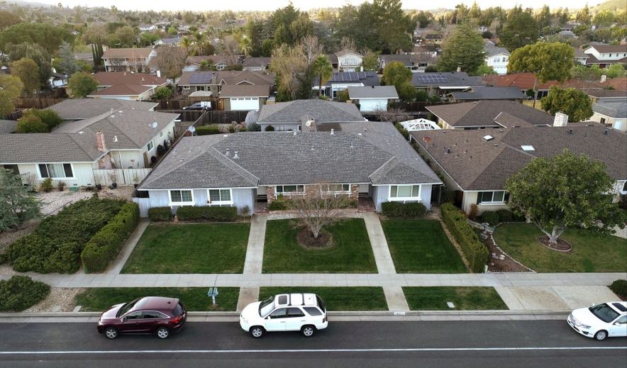 California’s SB9 Housing Law Effect on SingleFamily Zoning