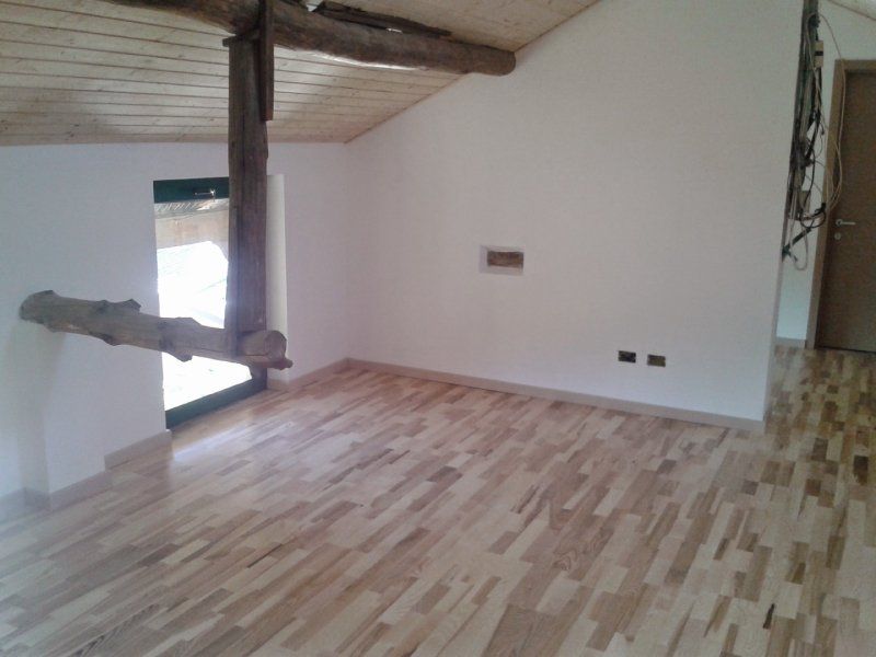 pavimento parquet lamatura