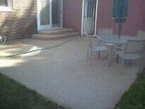 Patio After Patio After