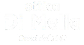 Ottica Di Mella | Dal 1962 Logo