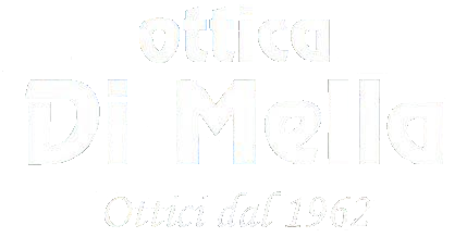 Ottica Di Mella | Dal 1962 Logo