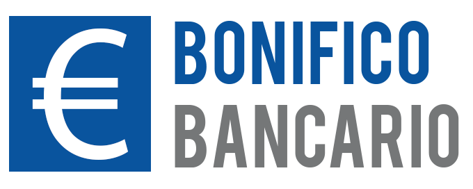 logo bonifico bancario