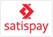 Satispay logo