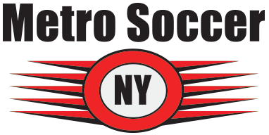 Metro Soccer NY