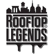 Linked Rooftop Legends logo