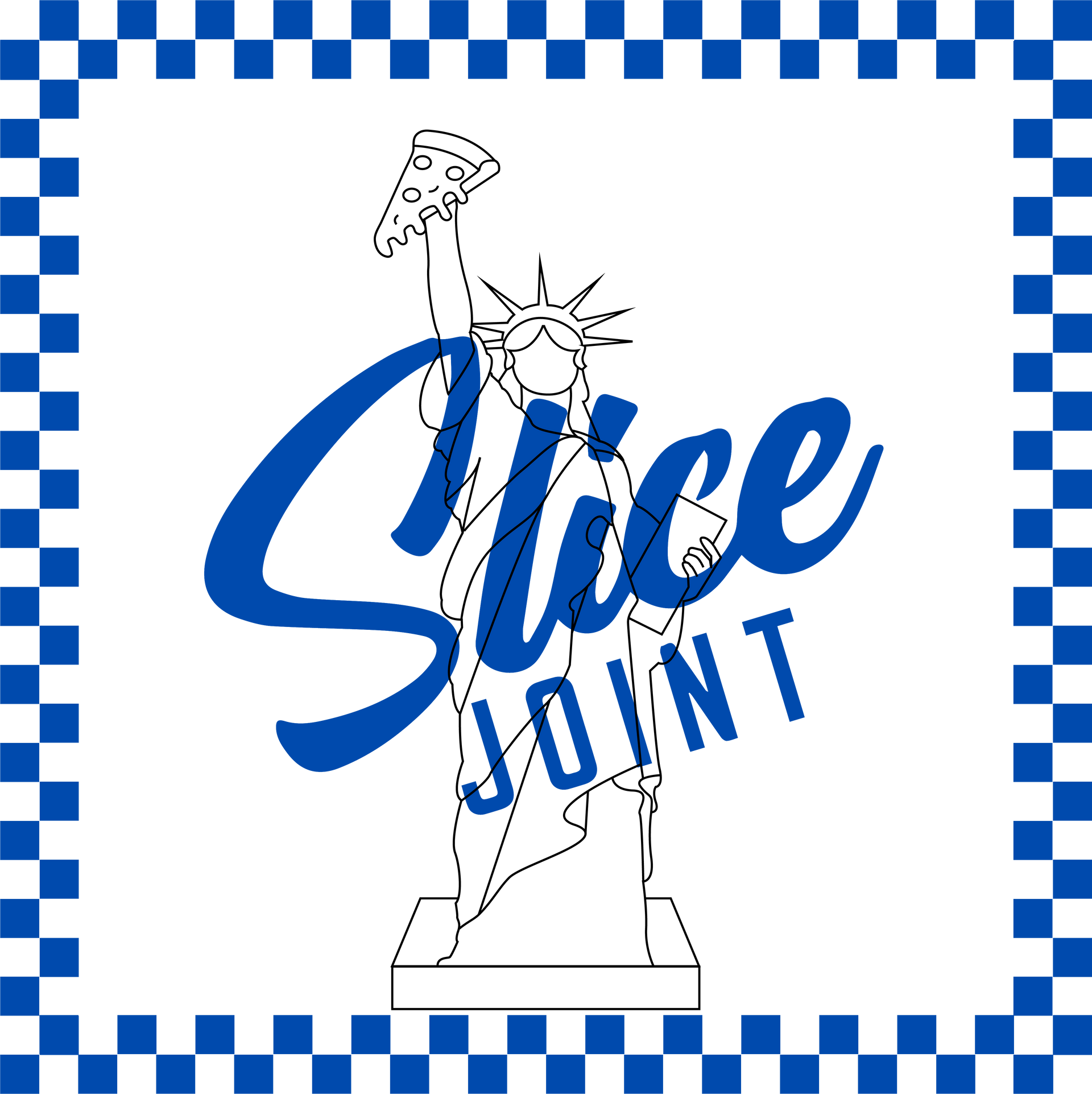 Slice Joint and New Design High School