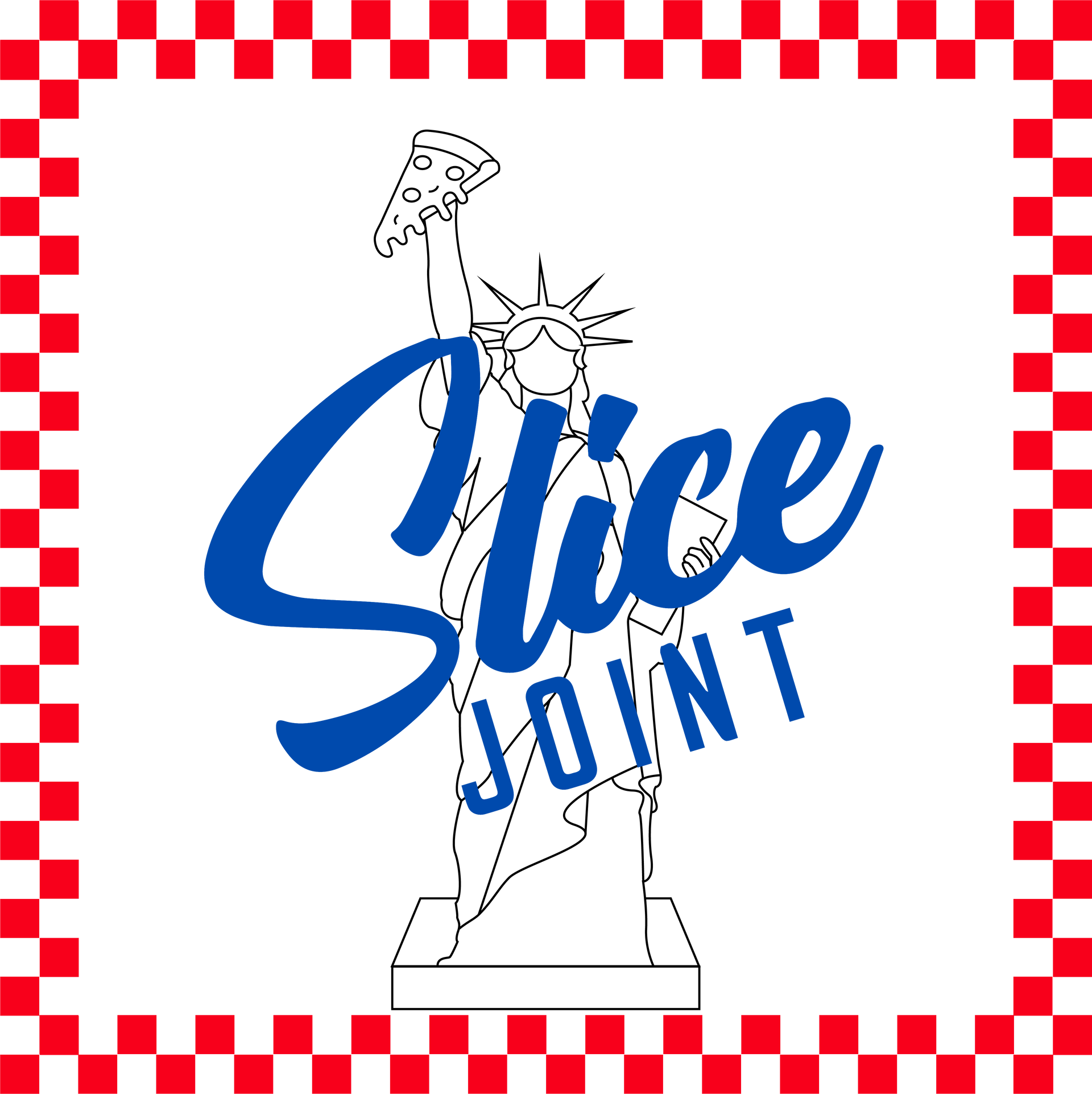 Slice Joint and New Design High School