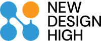 Linked New Design High School logo