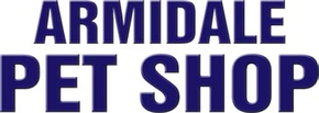logo - armidale pet shop