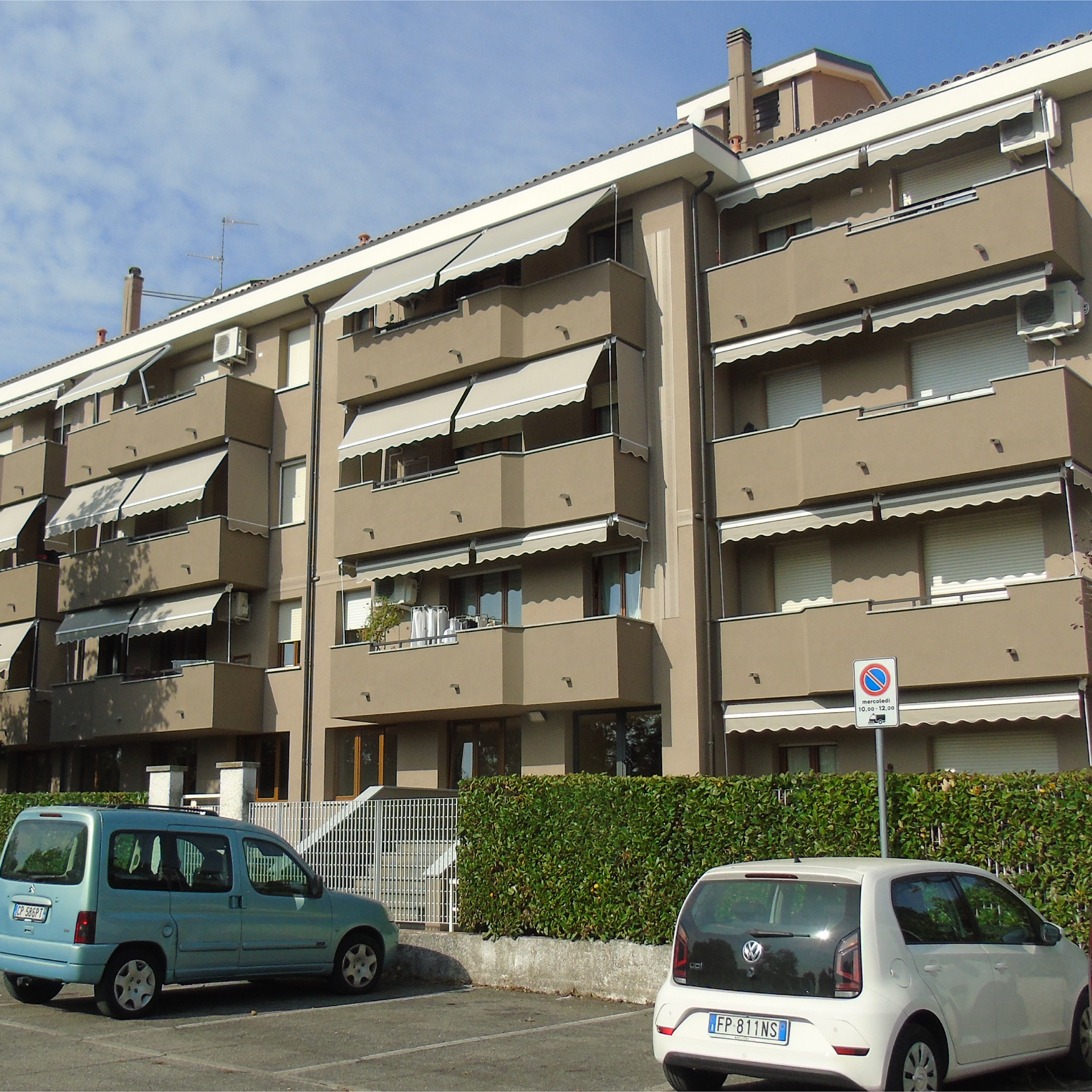 GM soluzioni immobiliari