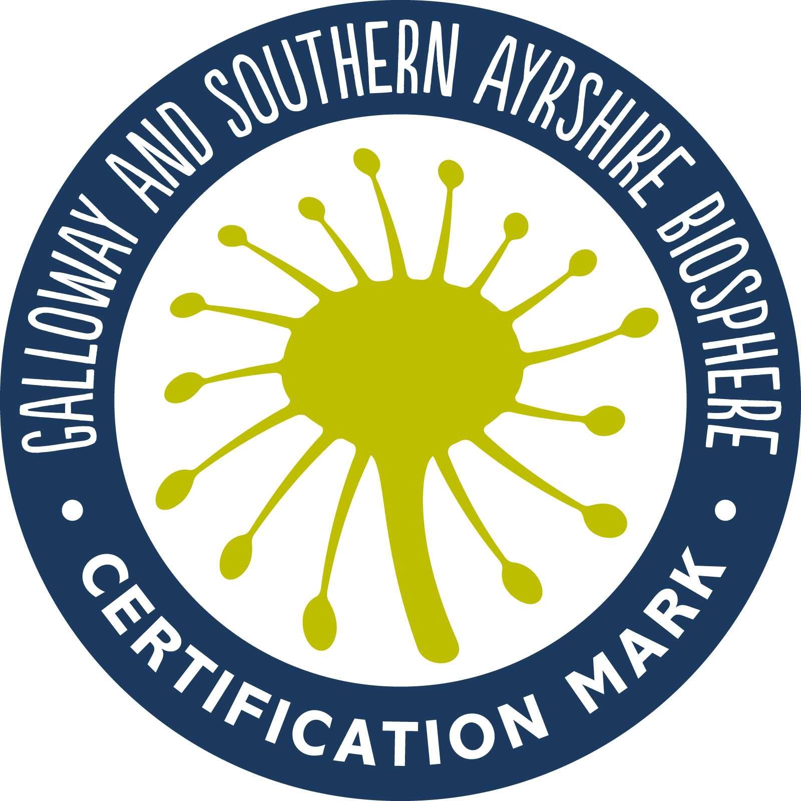 Galloway and South Ayrshire logo