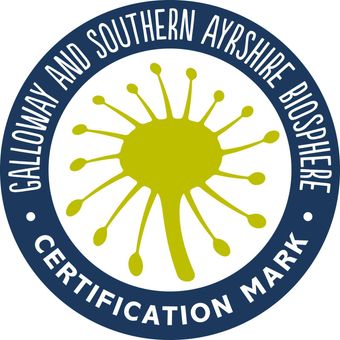 Galloway and South Ayrshire logo