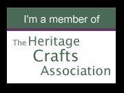 Heritage Crafts Association logo