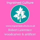 ingrained culture logo