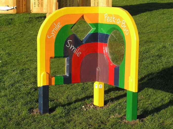 Scottish Community COVID memorial by Ingrained Culture