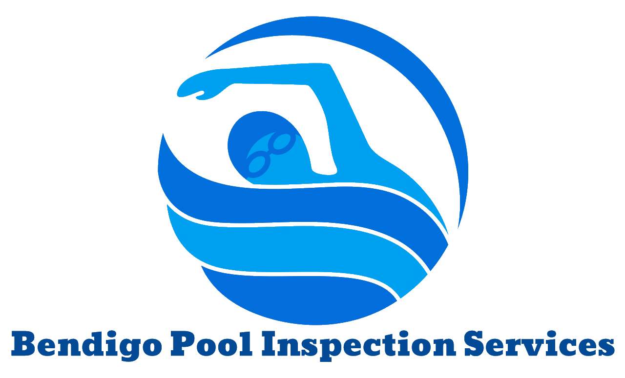 Bendigo Pool Inspection Services logo