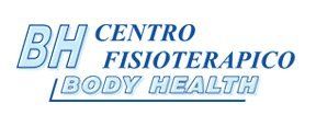 CENTRO FISIOKINESITERAPICO BODY HEALTH - LOGO