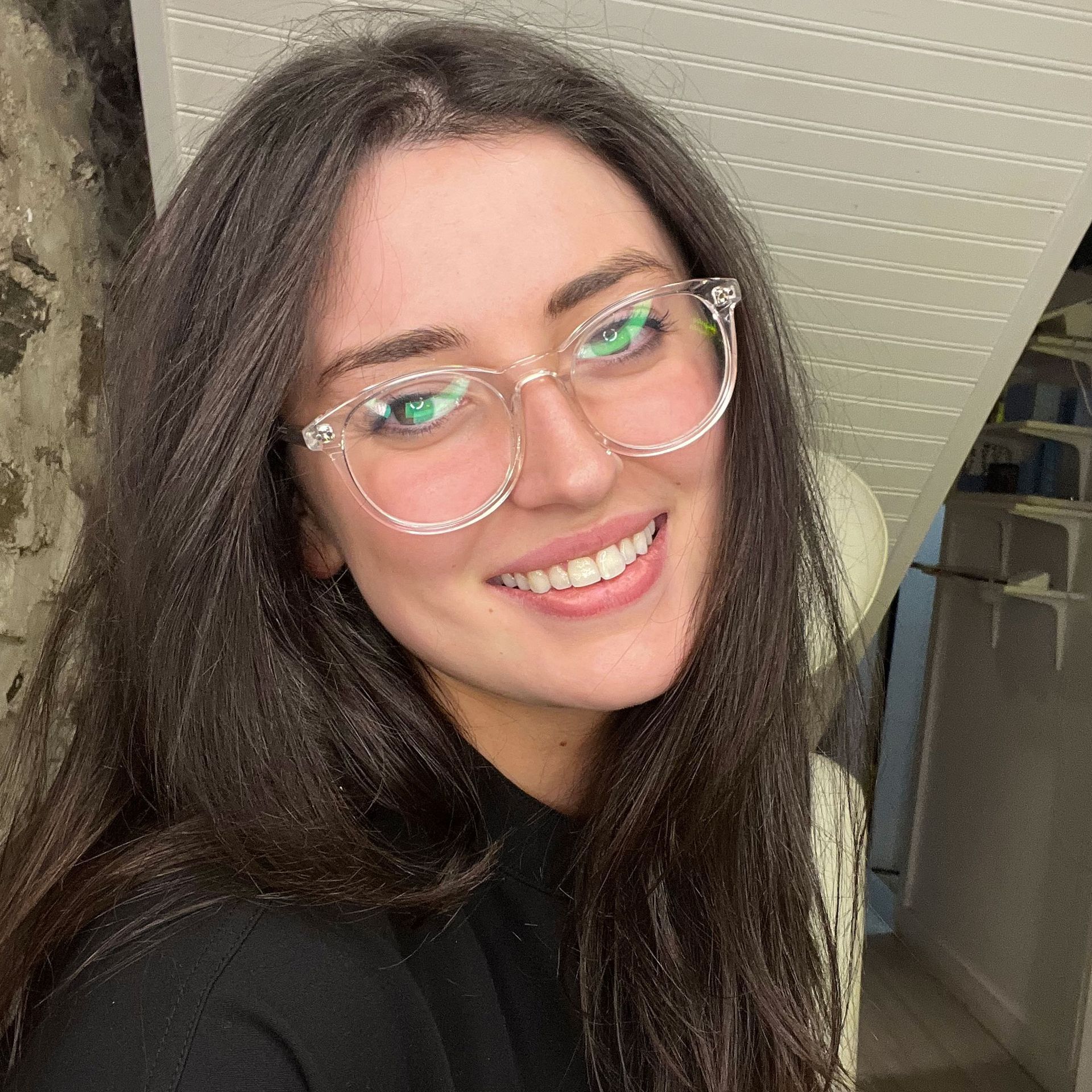 Mia - Aesthetician Nurse Injector