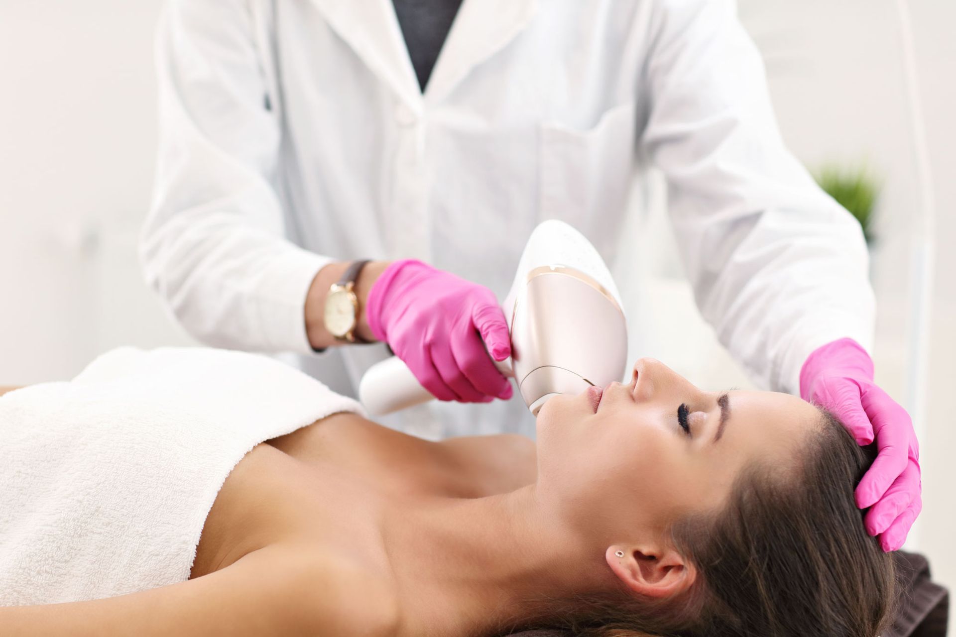 HAIR REMOVAL
