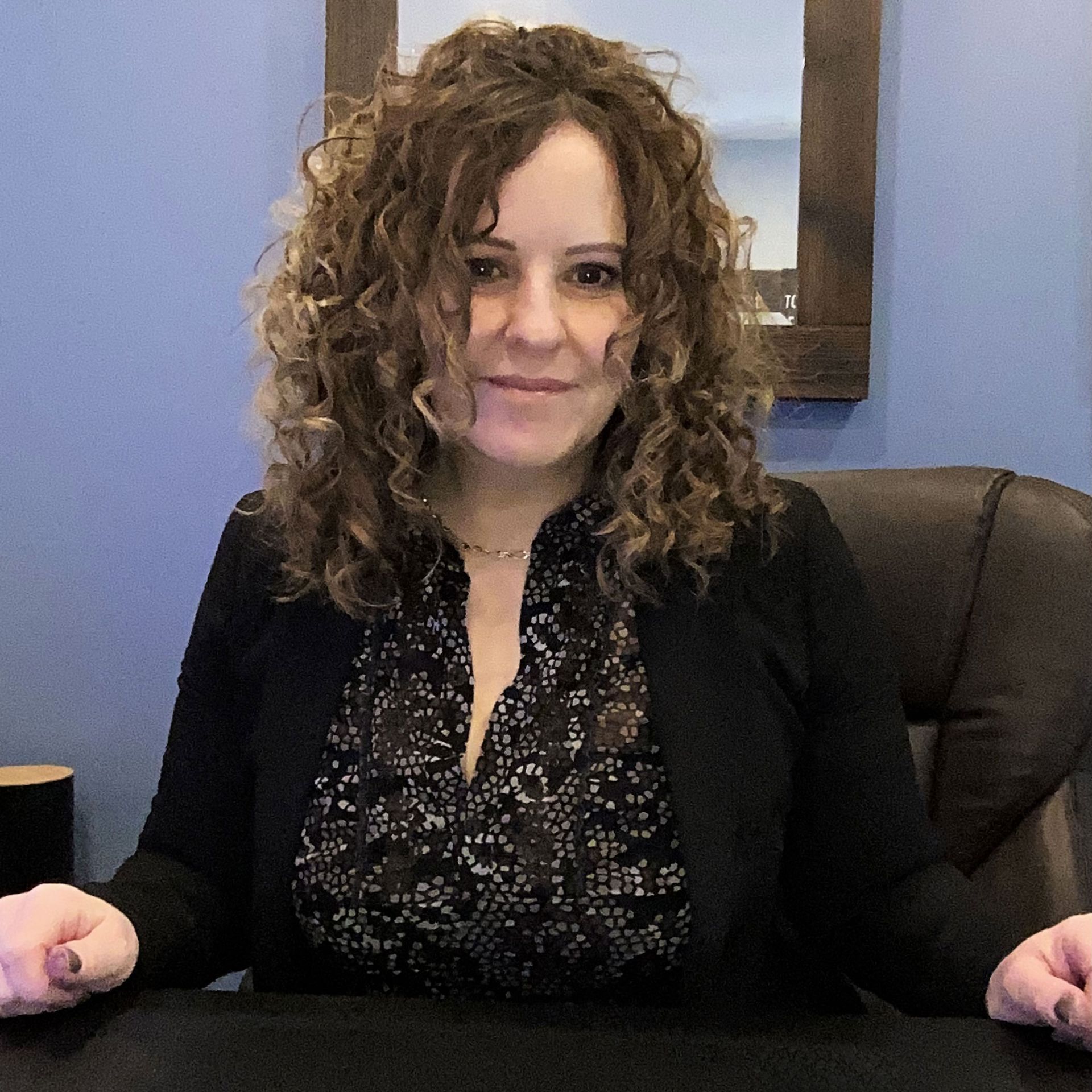 Liz - Medical Billing Agent