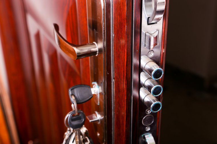 Residential Locksmith
