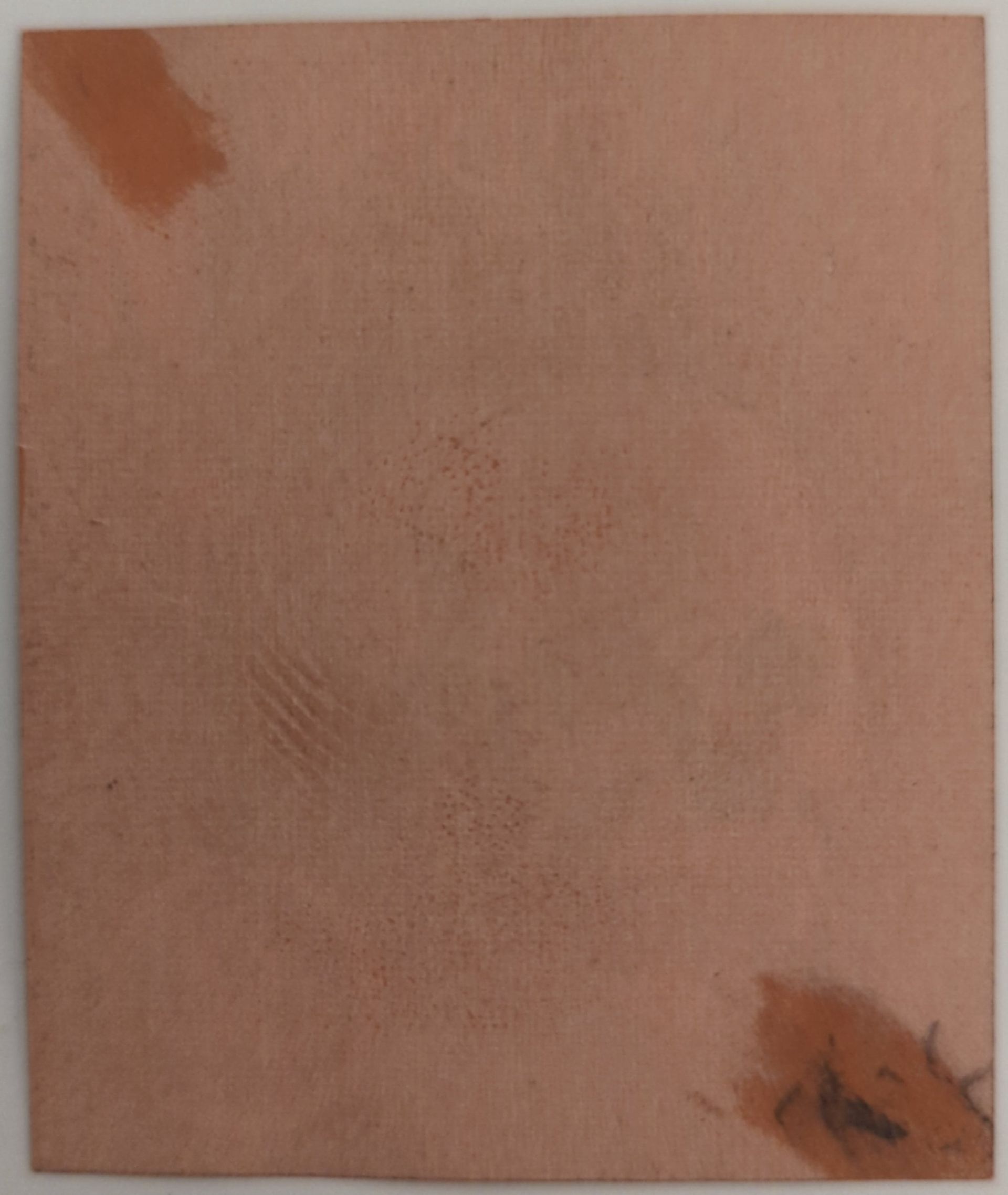 Set van twee Belgische antisemitische propaganda-zegels