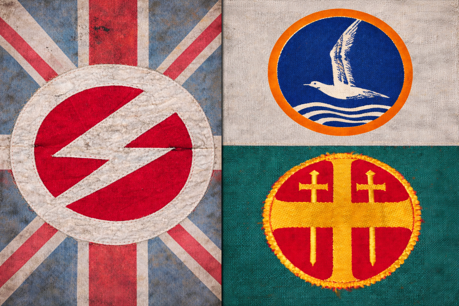 Categorie : WO2 Militaria en Verzamelobjecten