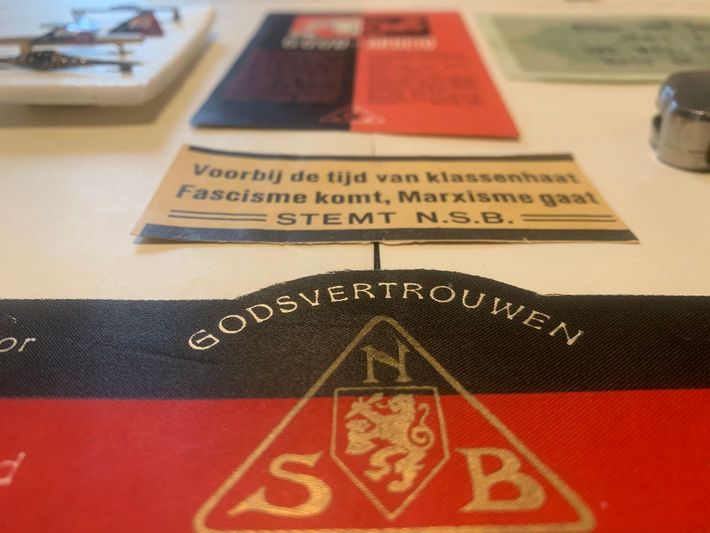 rubriek Tweede wereldoorlog collectibles