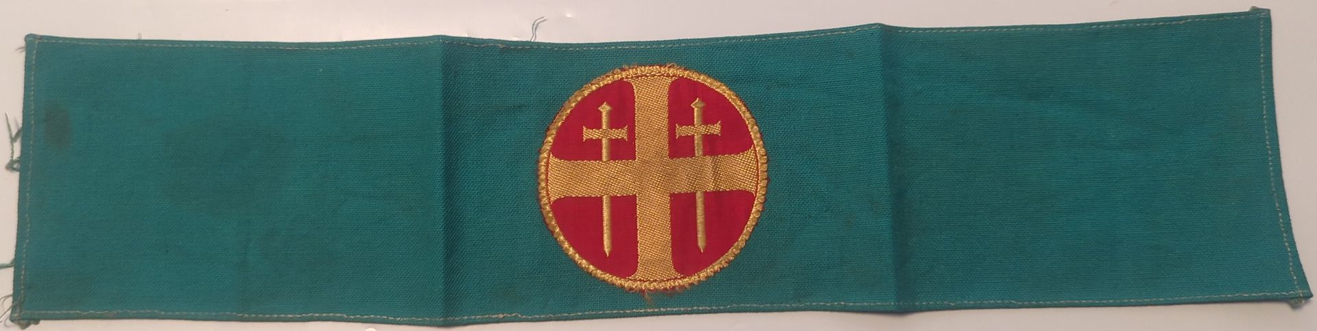 NSUF / Nasjonal Samling Ungdomsfylking (Noorwegen)