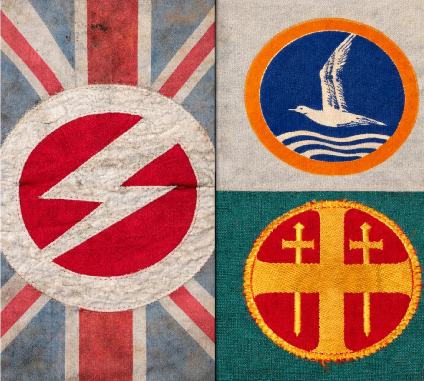 Categorie : WO2 Militaria en Verzamelobjecten