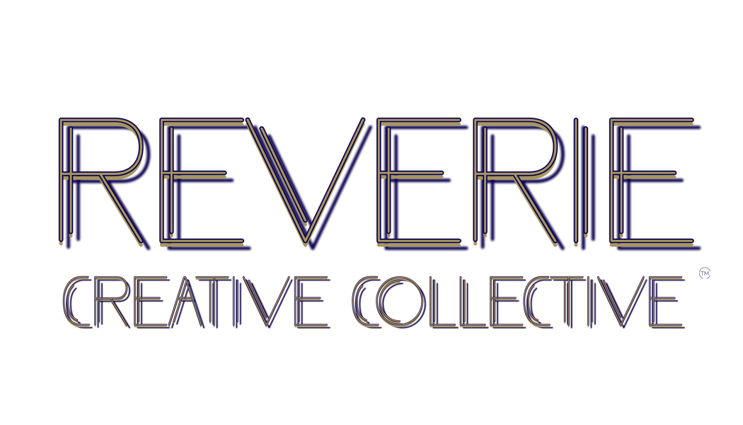 Reverie Creative Collective Logo