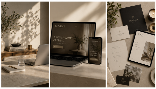 Marketing Essentials