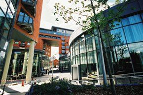 build a house - Sheffield, Yorkshire - GMR Building Solutions Limited - renovation