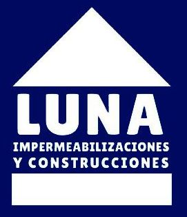 Luna impermeabilizaciones logo