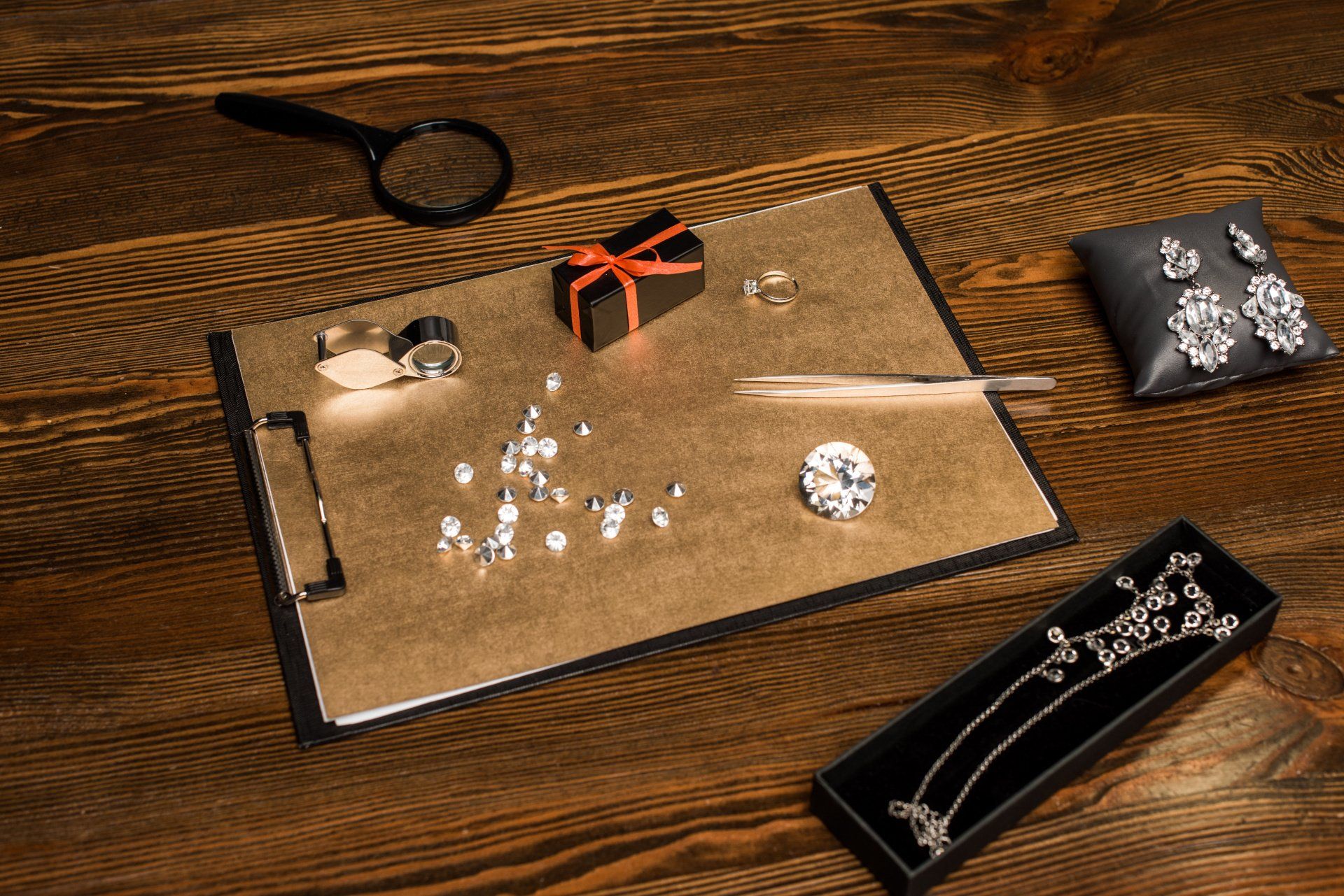 Upcycling von Goldschmied Christian Köhler