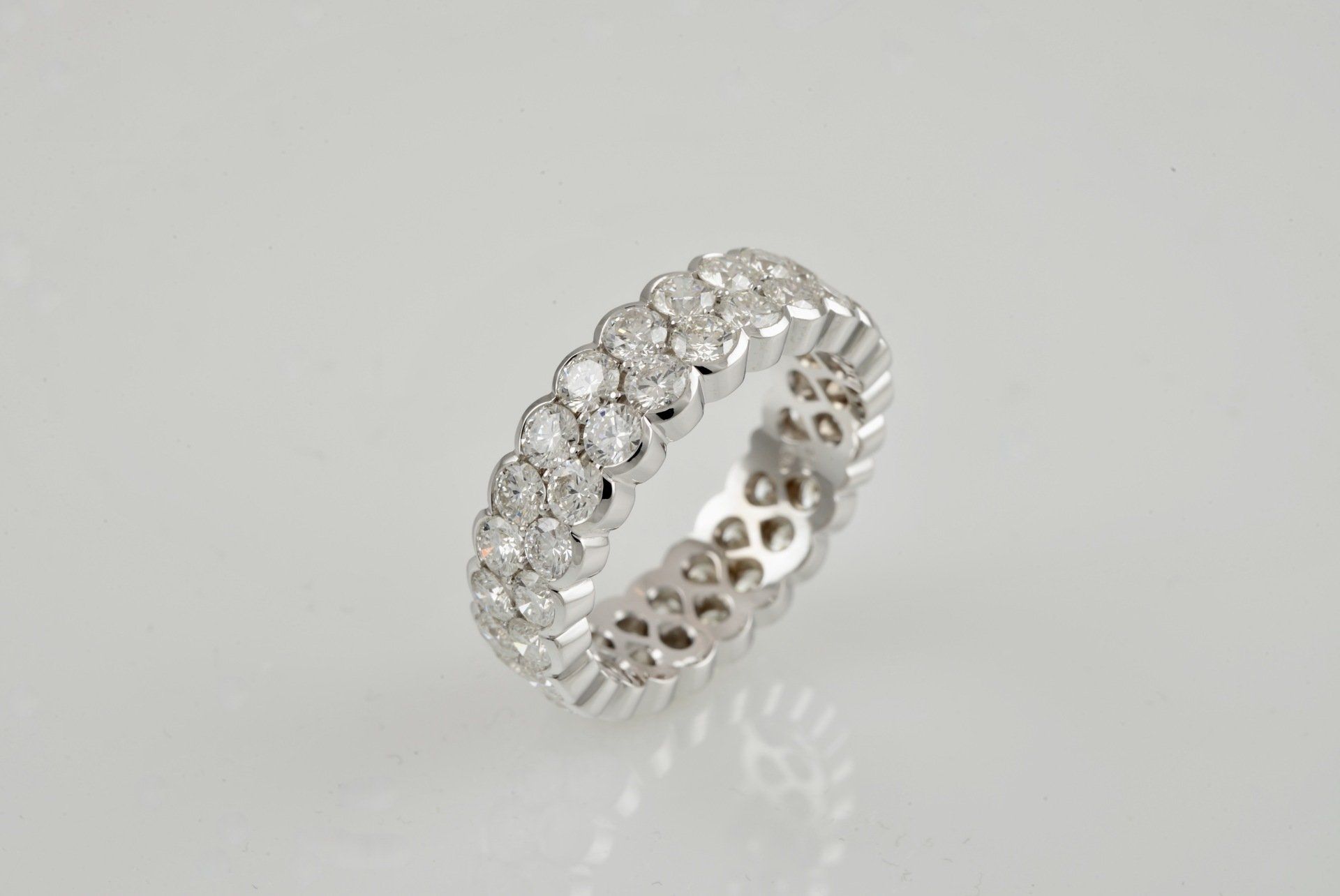 Brillanten Ring