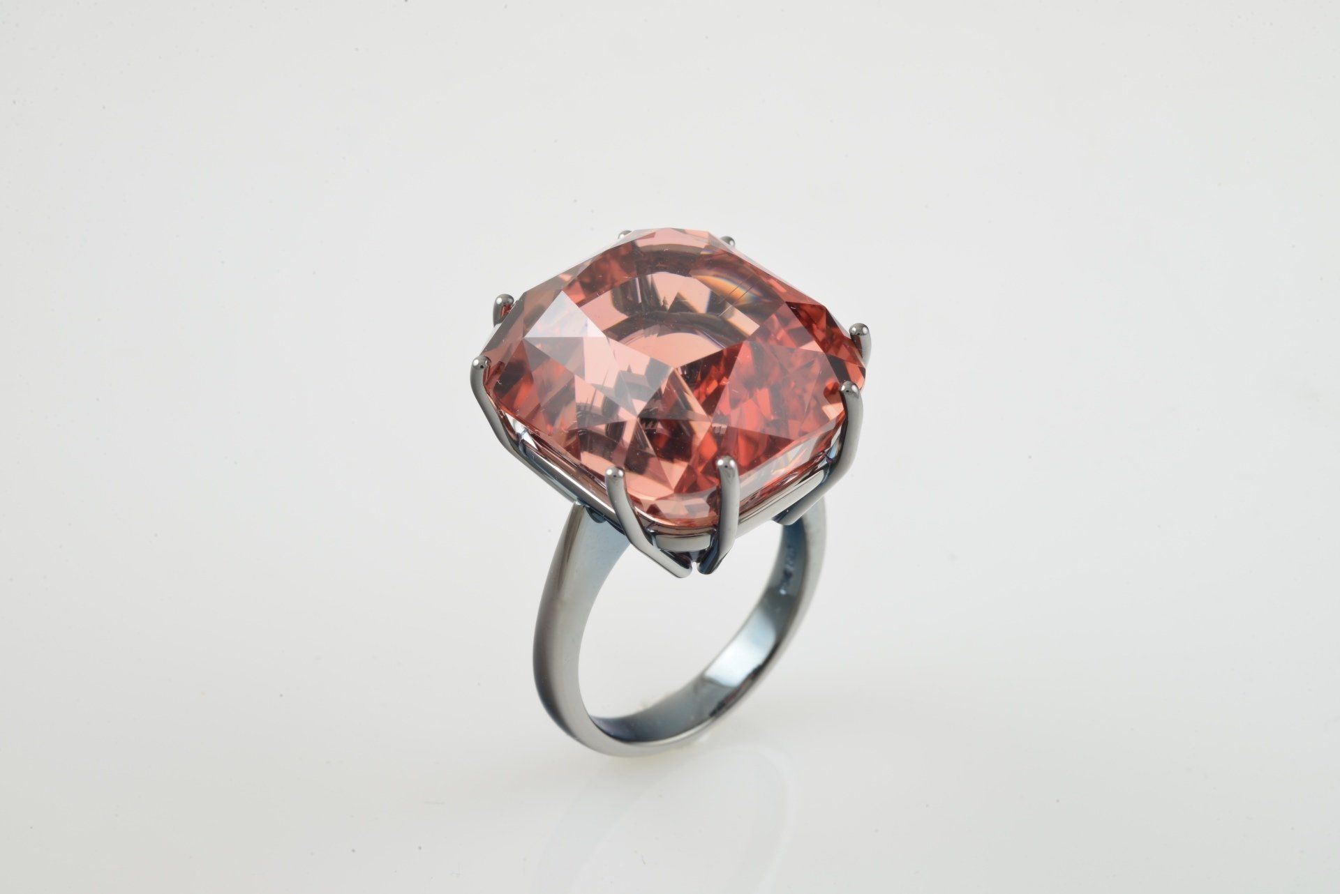Spessartin Ring