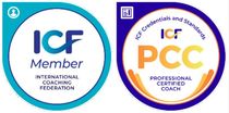 ICF credenziale e membership
Professional Certified Coach