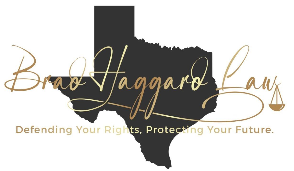 Brad Haggard Law - Houston Criminal Defense Attorney