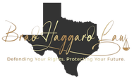 Brad Haggard Law - Houston Criminal Defense Attorney