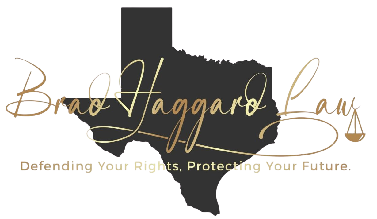 Brad Haggard Law - Houston Criminal Defense Attorney
