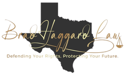 Brad Haggard Law - Houston Criminal Defense Attorney