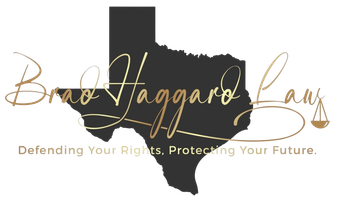 Brad Haggard Law - Houston Criminal Defense Attorney