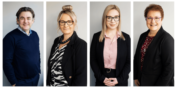 Experienced lawyers in Palmerston North