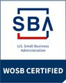 a logo for the u.s. small business administration