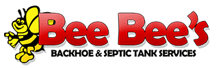 Bee Bee's Backhoe & Septic Tank Services