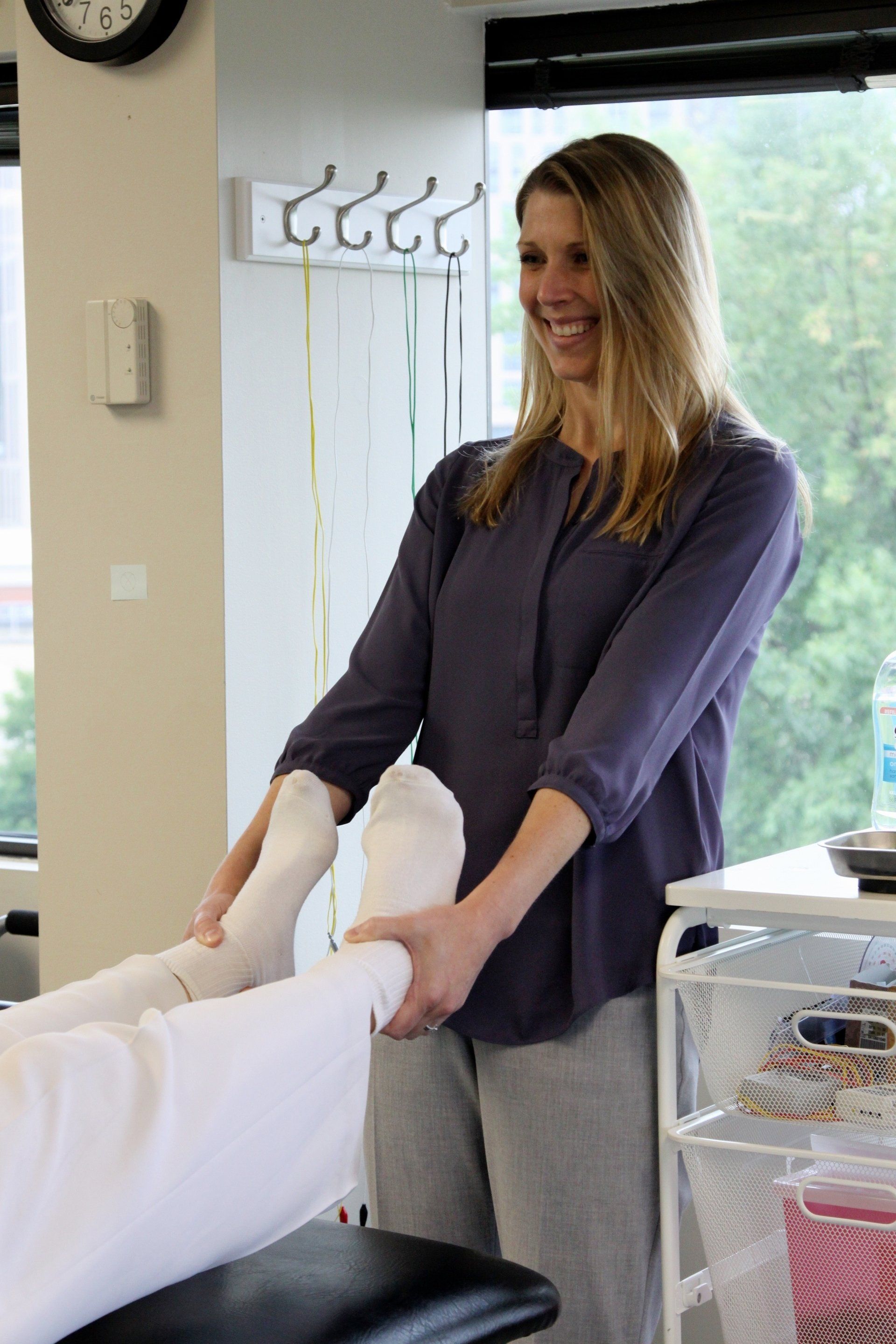 Bodies In Motion Physical Therapy