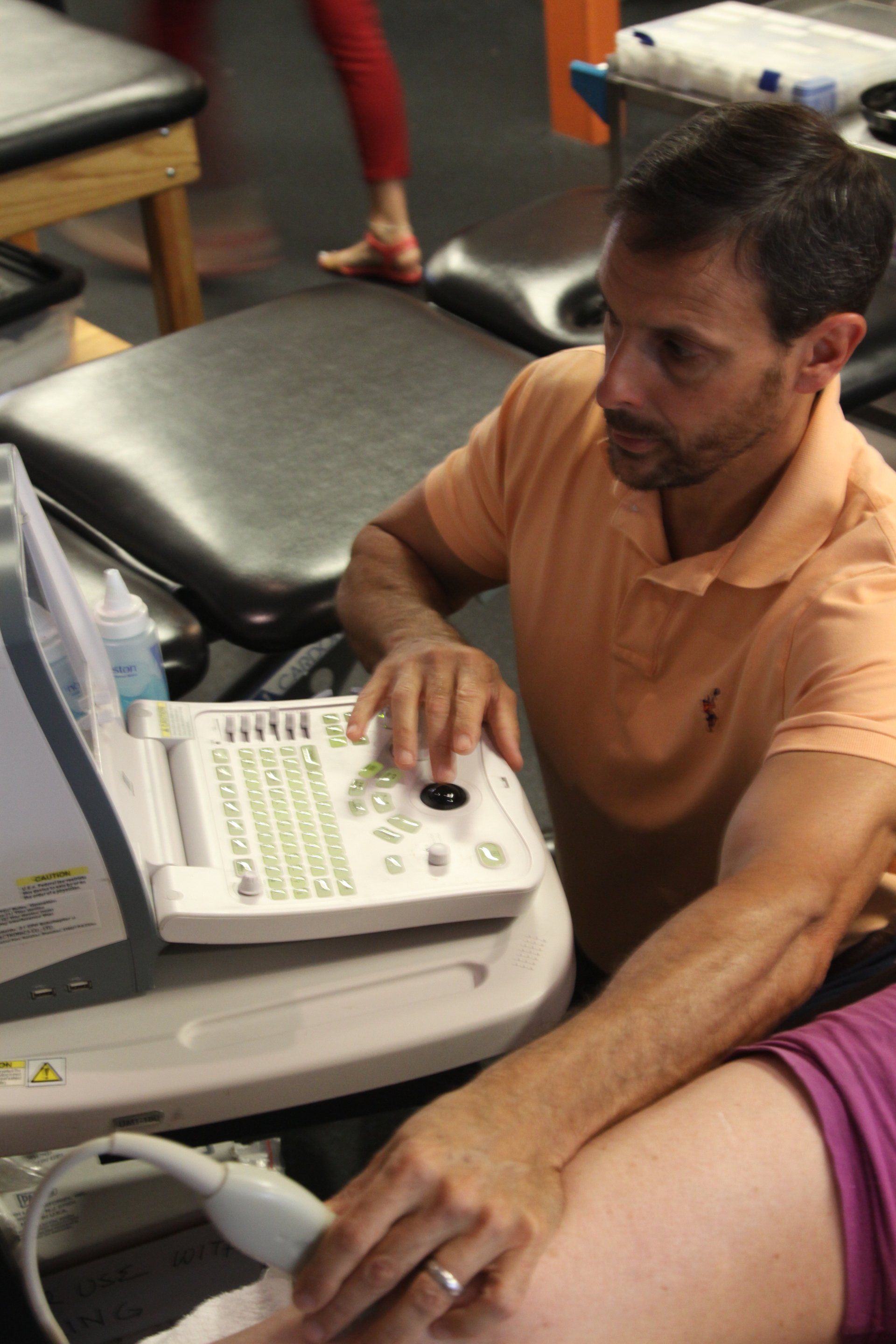 Bodies In Motion Physical Therapy