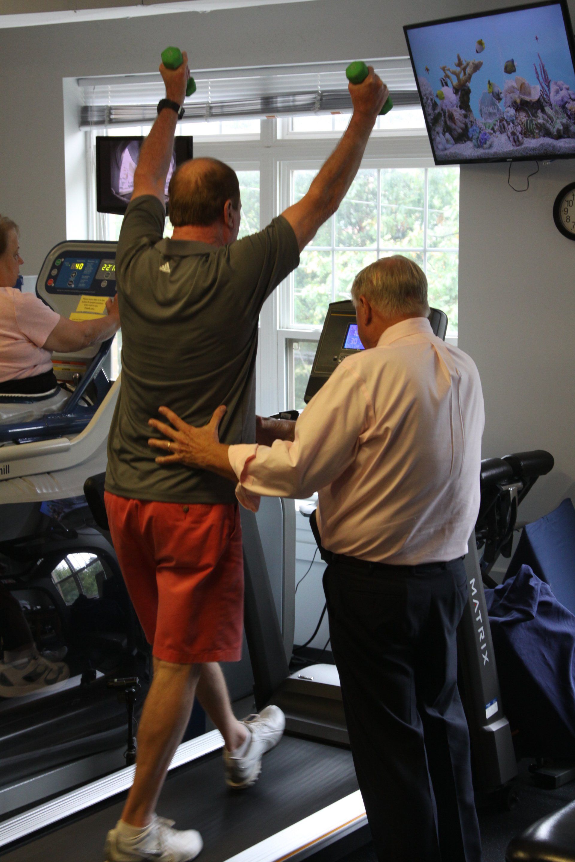 Bodies In Motion Physical Therapy